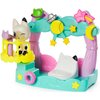 Figurka SPIN MASTER Koci Domek Gabi Balkonik Kiciusia Pandusia 6071360 Seria Koci Domek Gabi