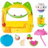 Figurka SPIN MASTER Koci Domek Gabi Balkonik Łakotka 6071359 Wiek 3+