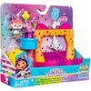 Figurka SPIN MASTER Koci Domek Gabi Balkonik Tekturzątka 6071358