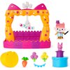 Figurka SPIN MASTER Koci Domek Gabi Balkonik Tekturzątka 6071358 Wiek 3+