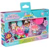 Zestaw figurek SPIN MASTER Koci Domek Gabi Kotastyczny zestaw 6069425