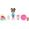 Zestaw figurek SPIN MASTER Koci Domek Gabi Kotastyczny zestaw 6069425 Seria Koci Domek Gabi