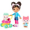 Zestaw figurek SPIN MASTER Koci Domek Gabi Kotastyczny zestaw 6069425 Wiek 3+
