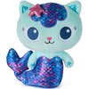 Maskotka SPIN MASTER Koci Domek Gabi Syrenkotka Deluxe 6071766 Płeć Chłopiec
