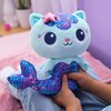 Maskotka SPIN MASTER Koci Domek Gabi Syrenkotka Deluxe 6071766 Obsługa aplikacji Nie