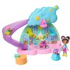 Zestaw figurek SPIN MASTER Koci Domek Gabi Opieka nad kotkiem 6071538 Wiek 3+