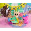Zestaw figurek SPIN MASTER Koci Domek Gabi Opieka nad kotkiem 6071538 Typ Figurka