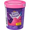 Piasek kinetyczny SPIN MASTER Kinetic Sand Lodowa tuba 6071551 (1 piasek)
