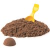 Piasek kinetyczny SPIN MASTER Kinetic Sand Lodowa tuba 6071551 (1 piasek) Funkcje rozwojowe Sprawność manualna