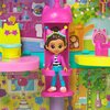 Figurka SPIN MASTER Koci Domek Gabi 6071380 Materiał Tworzywo sztuczne