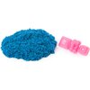Piasek kinetyczny SPIN MASTER Kinetic Sand Cukierki 6071550 (1 piasek) Funkcje rozwojowe Sprawność manualna