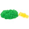 Piasek kinetyczny SPIN MASTER Kinetic Sand Cukierki 6071550 (1 piasek) Funkcje rozwojowe Wyobraźnia