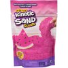 Piasek kinetyczny SPIN MASTER Kinetic Sand Smakowite zapachy 6070194 (1 piasek) Funkcje rozwojowe Poznawcza