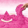Piasek kinetyczny SPIN MASTER Kinetic Sand Smakowite zapachy 6070194 (1 piasek) Kolor Pomarańczowy