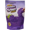 Piasek kinetyczny SPIN MASTER Kinetic Sand Smakowite zapachy 6070194 (1 piasek) Kolor Fioletowy