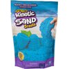 Piasek kinetyczny SPIN MASTER Kinetic Sand Smakowite zapachy 6070194 (1 piasek) Funkcje rozwojowe Sprawność manualna