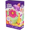 Piasek kinetyczny SPIN MASTER Kinetic Sand Kwiat 6071548