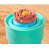 Piasek kinetyczny SPIN MASTER Kinetic Sand Kwiat 6071548 Funkcje rozwojowe Sensoryka