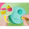 Piasek kinetyczny SPIN MASTER Kinetic Sand Kwiat 6071548 Wiek 5+