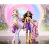 Lalka SPIN MASTER Unicorn Academy Sophia i Jednorożec 6066838 Wiek 4+