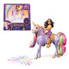 Lalka SPIN MASTER Unicorn Academy Sophia i Jednorożec 6071464 Typ Lalka z akcesoriami