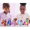 Lalka SPIN MASTER Unicorn Academy Sophia i Jednorożec 6071464 Załączone wyposażenie 1 jednorożec
