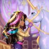 Lalka SPIN MASTER Unicorn Academy Sophia 6066837 Załączone wyposażenie Naszyjnik