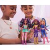 Lalka SPIN MASTER Unicorn Academy Ava 6067324 Załączone wyposażenie Rękawiczki