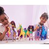 Lalka SPIN MASTER Unicorn Academy Ava 6067324 Załączone wyposażenie Szczotka