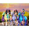 Lalka SPIN MASTER Unicorn Academy Ava 6067324 Rodzaj Lalka