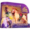 Lalka SPIN MASTER Unicorn Academy Valentina i Jednorożec 6066850