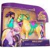 Lalka SPIN MASTER Unicorn Academy Ava i Jednorożec 6069631