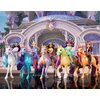 Lalka SPIN MASTER Unicorn Academy Ava i Jednorożec 6069631 Rodzaj Lalka