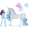 Lalka SPIN MASTER Unicorn Academy Layla i Jednorożec 6066849 Seria Unicorn Academy