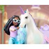 Lalka SPIN MASTER Unicorn Academy Layla i Jednorożec 6066849 Wiek 4+