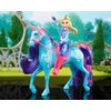 Lalka SPIN MASTER Unicorn Academy Isabel i Jednorożec 6066842 Wiek 4+