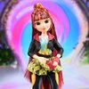 Lalka SPIN MASTER Unicorn Academy Valentina 6072052 Wiek 4+