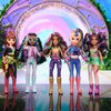 Lalka SPIN MASTER Unicorn Academy Valentina 6072052 Załączone wyposażenie Szczotka