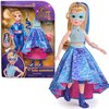 Lalka SPIN MASTER Unicorn Academy Isabel Masquerade 6071171 Typ Lalka z akcesoriami