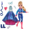 Lalka SPIN MASTER Unicorn Academy Isabel Masquerade 6071171 Seria Unicorn Academy