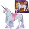 Figurka SPIN MASTER Unicorn Academy Jednorożec Śnieżka 6071170 Seria Unicorn Academy