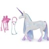 Figurka SPIN MASTER Unicorn Academy Jednorożec Śnieżka 6071170 Wiek 4+