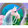 Figurka SPIN MASTER Unicorn Academy Jednorożec Śnieżka 6071170 Materiał Tworzywo sztuczne