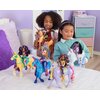 Figurka SPIN MASTER Unicorn Academy Jednorożec Śnieżka 6071170 Załączone wyposażenie Siodło