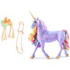 Figurka SPIN MASTER Unicorn Academy Jednorożec gwiazda 6071157 Seria Unicorn Academy