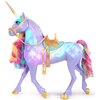 Figurka SPIN MASTER Unicorn Academy Jednorożec gwiazda 6071157 Płeć Dziewczynka