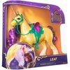 Figurka SPIN MASTER Unicorn Academy Jednorożec Leaf 6067375