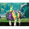Figurka SPIN MASTER Unicorn Academy Jednorożec Leaf 6067375 Wiek 4+