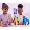 Figurka SPIN MASTER Unicorn Academy Jednorożec Leaf 6067375 Efekt dźwiękowy Nie
