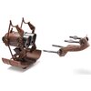 Zestaw figurek SPIN MASTER Jak Wytresować Smoka Księga Smoka 6072894 Typ Zestaw figurek